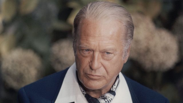 zeit.geschichte: Schauspiellegenden - Curd Jürgens