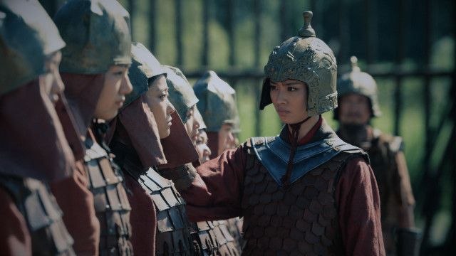 Universum History: Amazonen im Reich der Mitte - Chinas legendäre Kriegerinnen