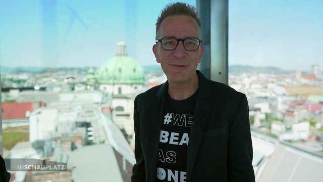 Am Schauplatz: Die Supergurus