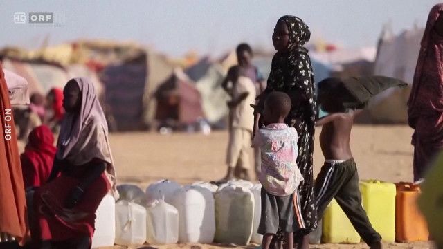 Nachrichten in einfacher Sprache vom 25.11.2025