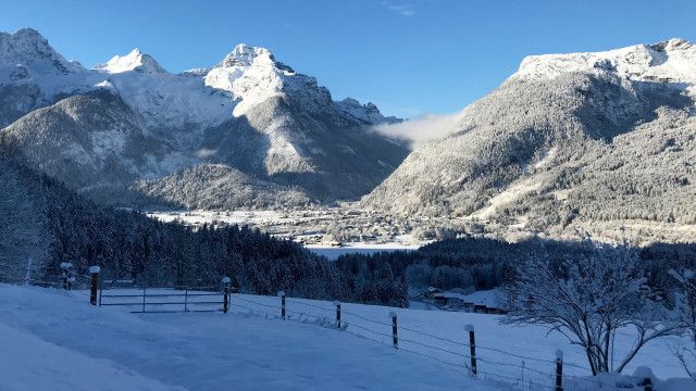 Tiroler Naturjuwelen