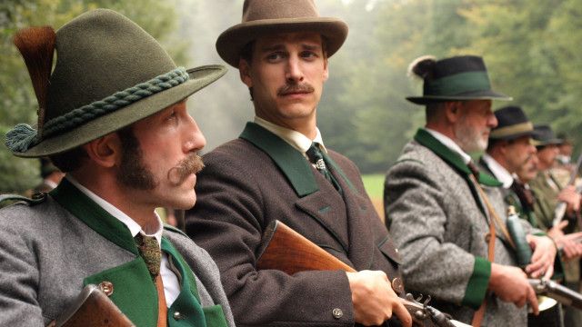 Kronprinz Rudolf (1/2): Der Rebell