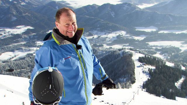 Harrys liabste Hütt'n: Gemeindealpe, Niederösterreich