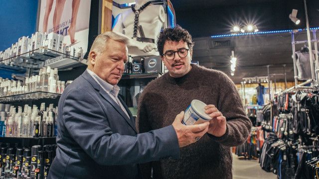 Ansichtssache: Was ist schon normal?