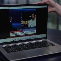 Fake-Werbung mit "ZIB 2"-Interview verbreitet