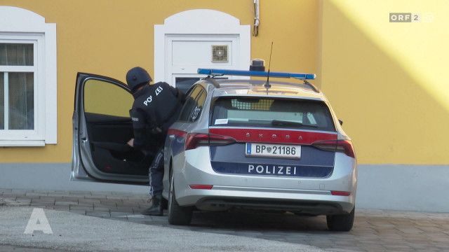 Aktuell nach eins vom 16.03.2026