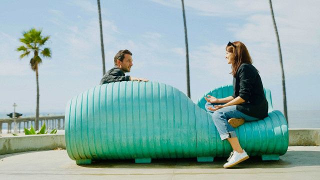 WeltWeit: Faszination USA - Wie lebt sich der American Dream?