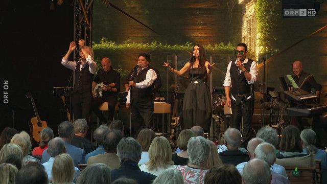 Seitenblicke vom 09.07.2025