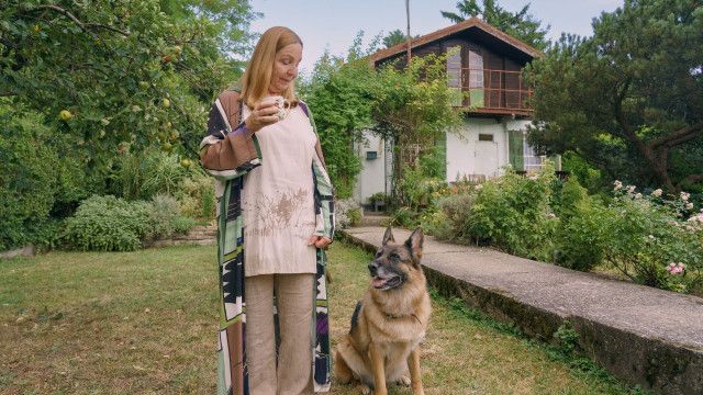Rückblick auf die erste Staffel "Die Fälle der Gerti B."