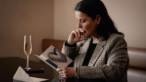 True Stories True Stories Folge 7: True Stories: Dich zu lieben - Im Netz der Love-Scammer