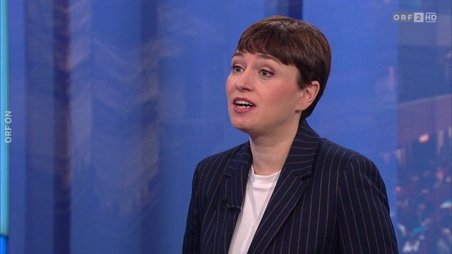 Hohes Haus vom 14.12.2025