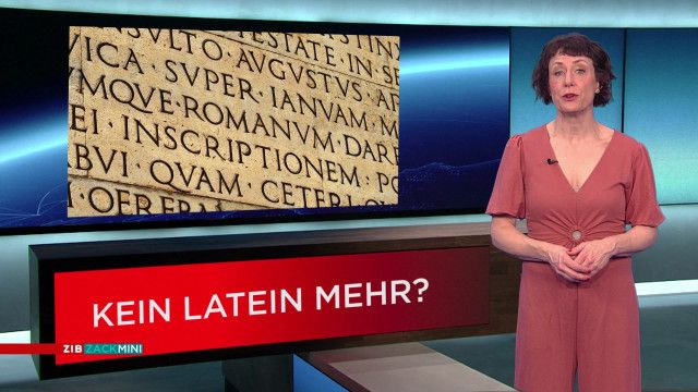 ZIB Zack Mini vom 26.02.2026