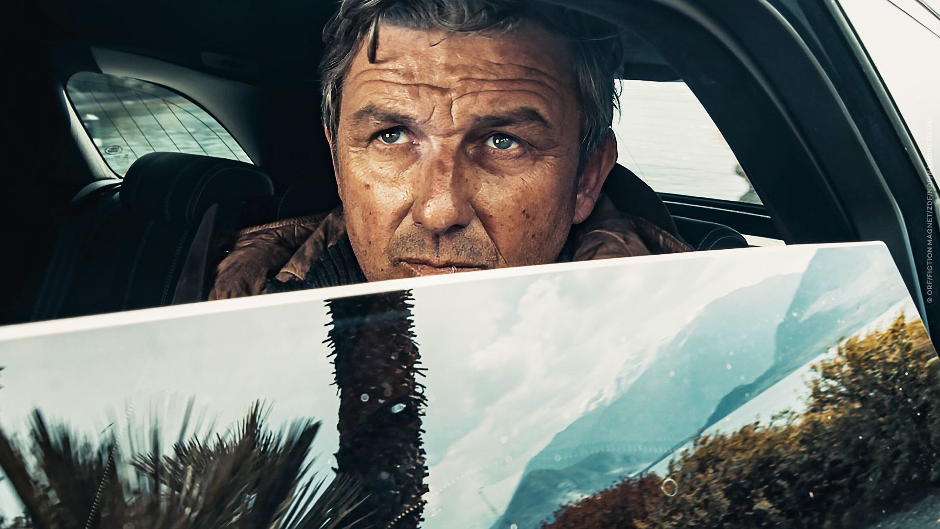 Der Feind meines Feindes