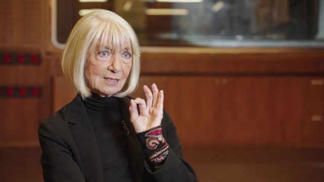 Plötzlich International - Österreich und die Alliierten