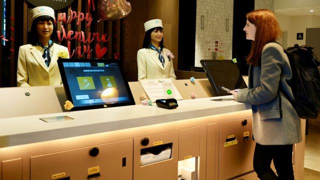 WeltWeit: Arbeiten 2.0. Wie sehen die Jobs der Zukunft aus?