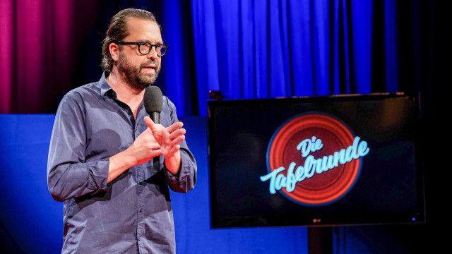 Die Tafelrunde - Classics: Familienwahnsinn vom 08.09.2025