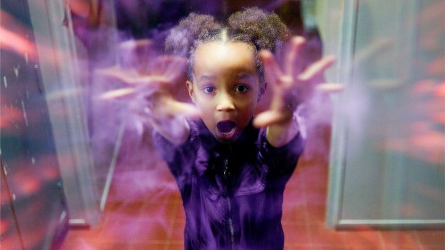 Spellbound - Verzaubert in Paris: Erinnerungen