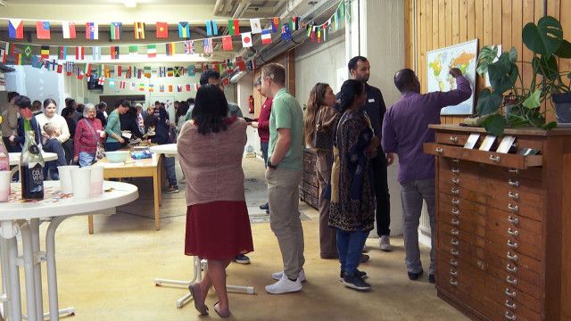 Erlebnis Österreich: Expats - einheimisch werden in Vorarlberg