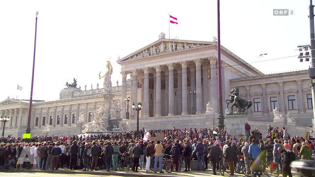 Aktuell nach eins vom 09.03.2026