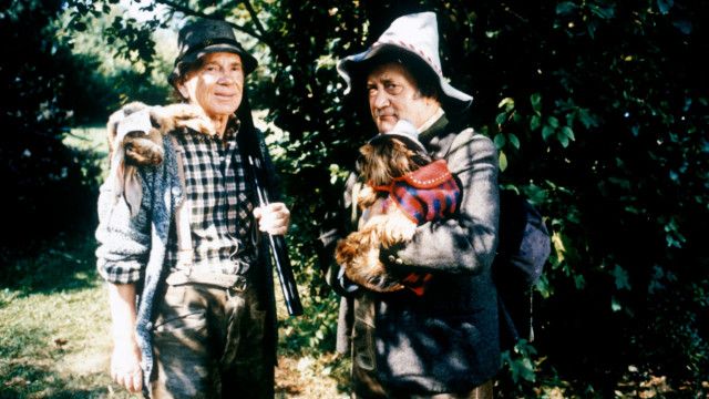 Tohuwabohu - Folge 5