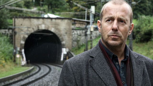 Spuren des Bösen: Zauberberg