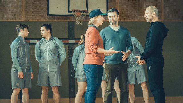 School of Champions (5/8)