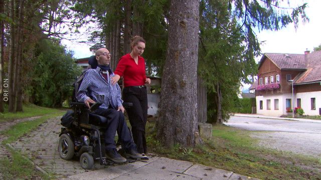 Bürgeranwalt vom 27.09.2025