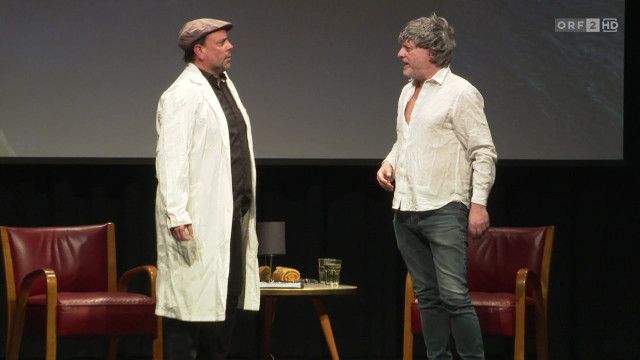 Seitenblicke Weekend vom 01.03.2026