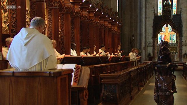 Prisma vom 14.02.2026