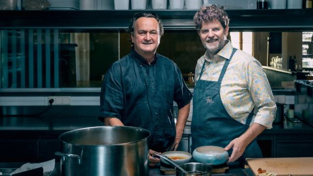 Dok 1: Mythos Ungesund (3/3)