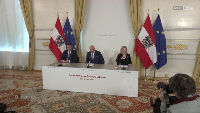 Burgenland heute vom 18.03.2026