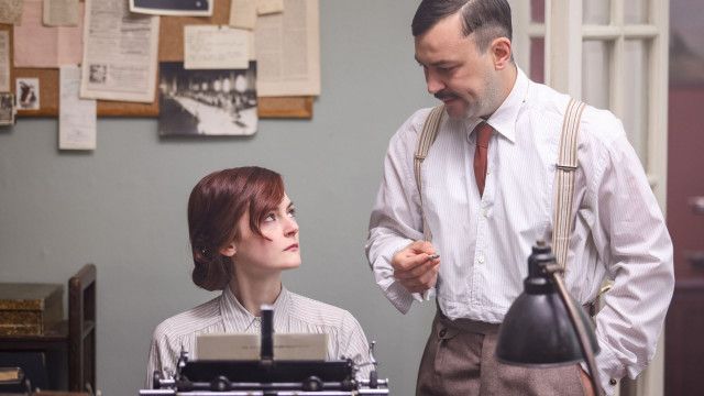 Universum History: Undercover zwischen Nazis - Der Hitlerputsch und Paula Schlier