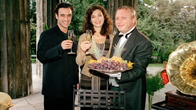 Dolce Vita & Co. (4/10): Die Neue