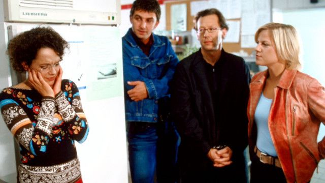 Soko Kitzbühel (12/12): Fit für den Tod