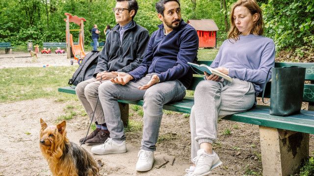 Die Glücksspieler (3/3): Auf den Hund gekommen