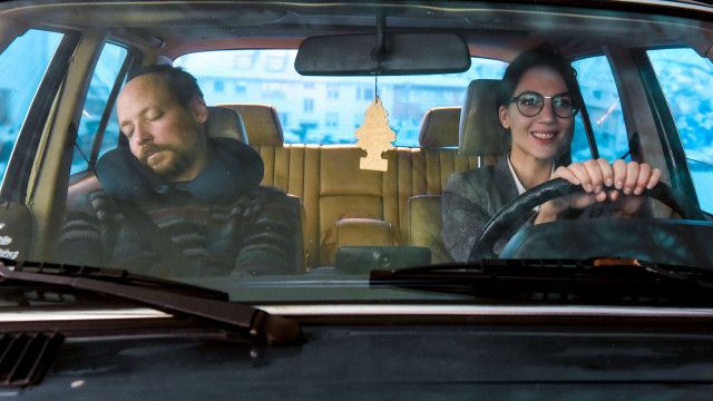 Schrille Nacht (5/7): Gute Eindruck Komma der