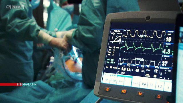 ZIB Magazin: Endometriose bleibt oft unerkannt