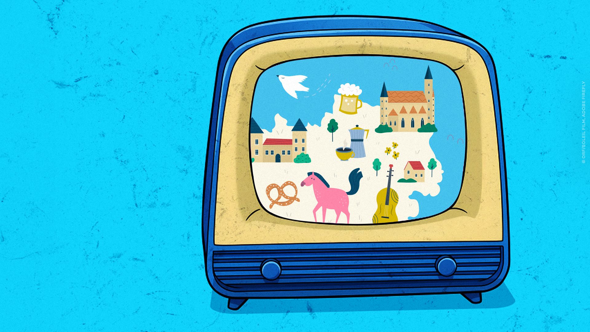 Umadum in Österreich