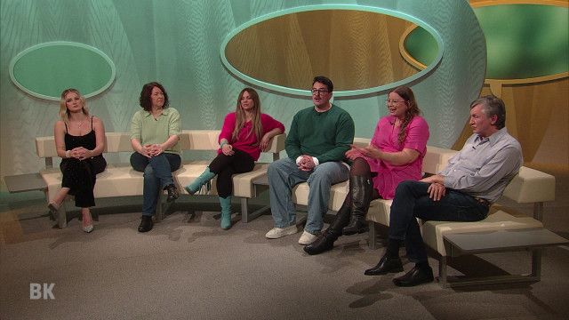 Barbara Karlich - Talk um 4: Die Grenzen der Schönheit