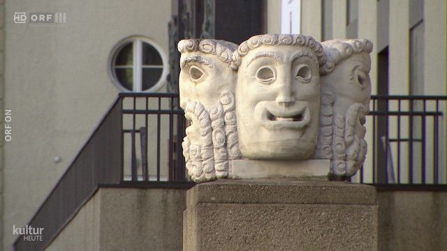 Kultur Heute vom 16.03.2026