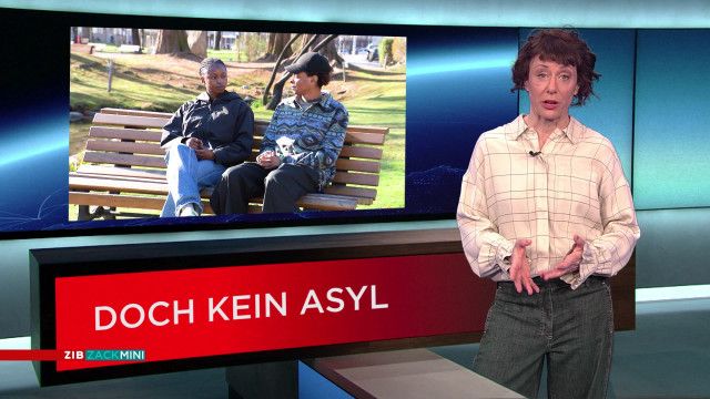 ZIB Zack Mini vom 17.03.2026