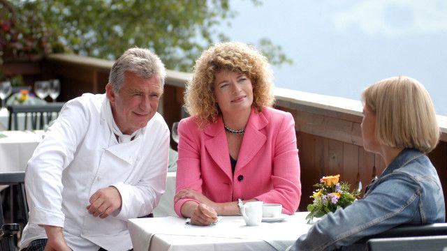 Soko Kitzbühel (12/15): Die Karibik Connection