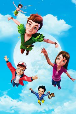 Peter Pan - Neue Abenteuer