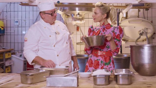 Silvia kocht: Unterwegs in Wien