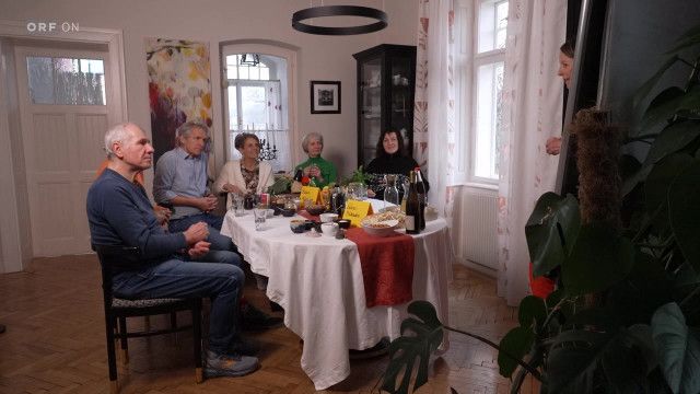 Bewusst Gesund - Das Magazin vom 21.02.2026