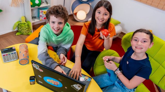 Das Wunder DU: Spitzenleistungen des Körpers