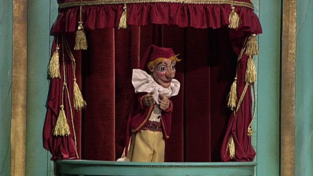 Servus Kasperl: Kasperl & Strolchi: Der verschnupfte Kasperl