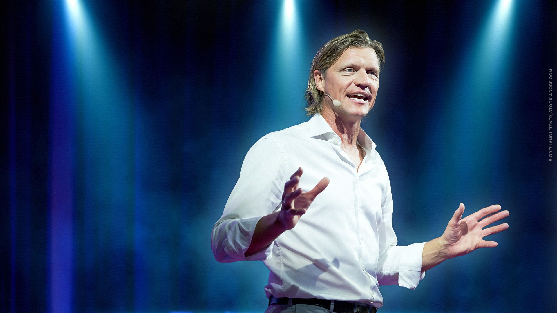 Gery Seidl - Die besten TV-Momente