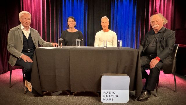 Sportstammtisch: Mobbing im Sport - wer sind die Täter, wer sind die Opfer?