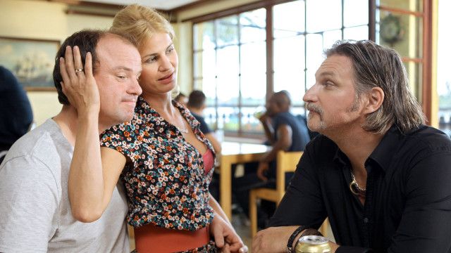 Soko Donau: Donauweibchen (14/14)